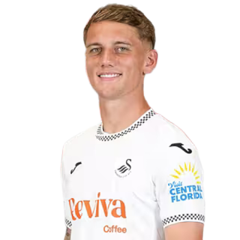 Ethan Galbraith profile image