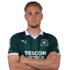 Player cutout