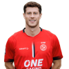 Player cutout