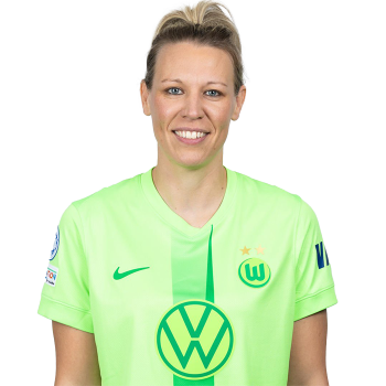Kristin Demann profile image