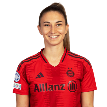 Katharina Naschenweng profile image