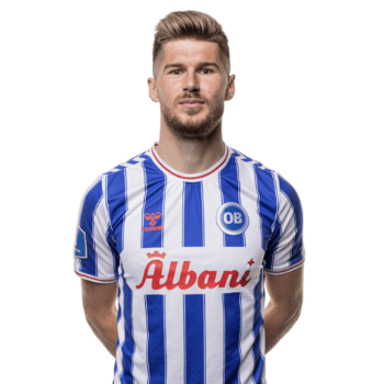 Alen Mustafić profile image