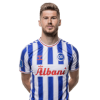 Player cutout