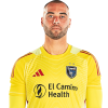 Player cutout