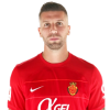 Player cutout