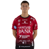 Player cutout