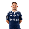 Player cutout