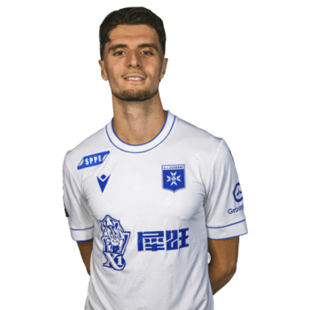 Oussama El Azzouzi