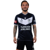 Player cutout