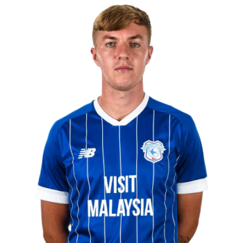 Joel Bagan profile image