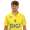 Player cutout