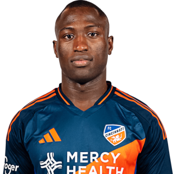 Kévin Denkey profile image