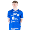 Player cutout