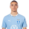 Player cutout