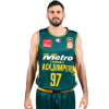 Player cutout