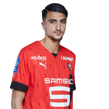 Ibrahim Salah profile image