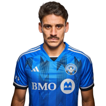 Matías Cóccaro profile image