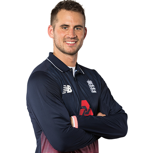 Alex Hales