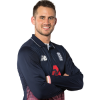 Player cutout