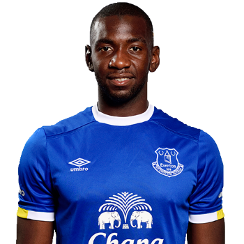 Yannick Bolasie profile image