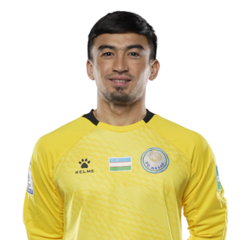 Abduvohid Nematov profile image