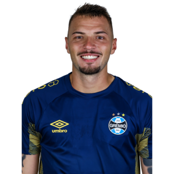 Gabriel Chapecó profile image