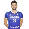Player cutout