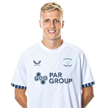 Jeppe Okkels profile image