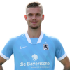 Player cutout