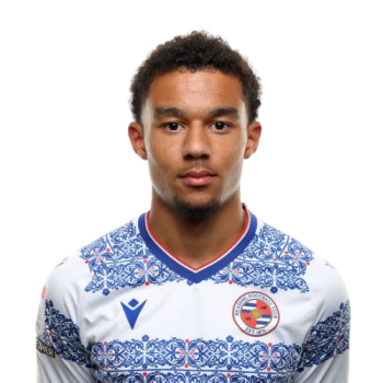 Kamari Doyle profile image