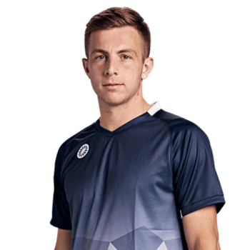 Tallon Griekspoor cutout