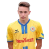 Player cutout