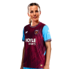 Player cutout