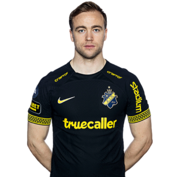Martin Ellingsen profile image