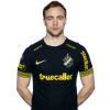 Player cutout