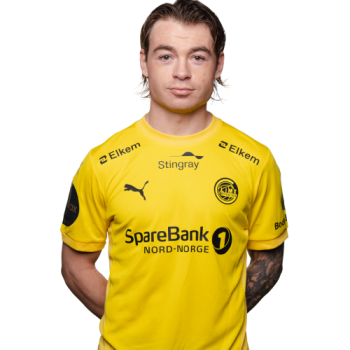 Patrick Berg profile image