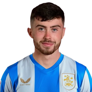Seán Roughan profile image
