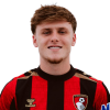 Ben Gannon-Doak