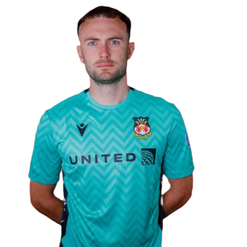 Callum Burton profile image