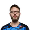 Player cutout