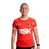 Player cutout