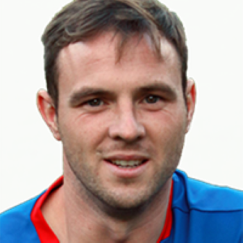Jamie Mulgrew profile image