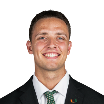 Carson Beck
