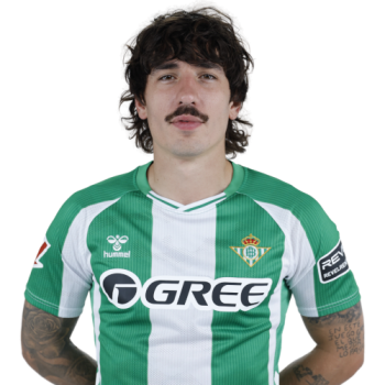 Hector Bellerin