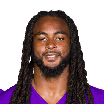Patrick Jones II