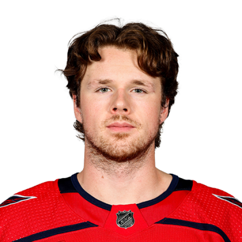 Lucas Johansen