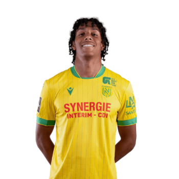 Sékou Doucouré profile image