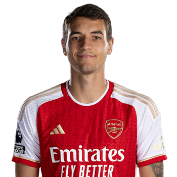 Jakub Kiwior profile image