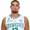 Player cutout