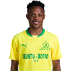 Player cutout
